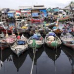 Kampung Nelayan sebagai Fondasi Ekonomi Laut Berkelanjutan