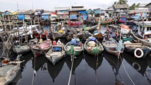 Kampung Nelayan sebagai Fondasi Ekonomi Laut Berkelanjutan