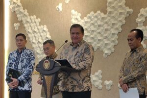 Pertumbuhan Ekonomi Indonesia Unggul di Kelompok G20