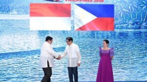 Indonesia Tegaskan Komitmen Kerja Sama Kawasan di KTT ASEAN 2026