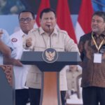Membantah Narasi Pesimis Barisan Oposisi, Publik Makin Optimistis pada Pemerintahan Prabowo