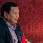 Barisan Oposisi Keliru Membaca Arah Pertumbuhan Ekonomi Nasional