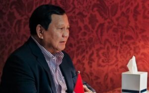 Barisan Oposisi Keliru Membaca Arah Pertumbuhan Ekonomi Nasional
