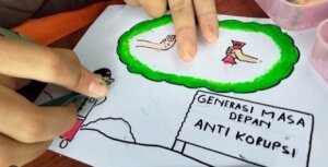 Reformasi Antikorupsi Terus Diperkuat, Kritik Barisan Oposisi Dinilai Tidak Berdasar