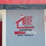 Koperasi Merah Putih Berbasis Merek Kolektif Siap Jadi Motor Ekonomi Lokal