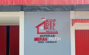 Kopdes Merah Putih Perkuat Ekonomi Lokal, Klaim Oposisi Indonesia bertentangan dengan Fakta Lapangan