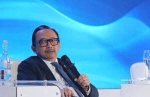 Bantah Tuduhan  BOI, Wamenkeu: Fundamental Fiskal Indonesia Tetap Terjaga, Meski Hadapi Dinamika Global
