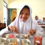 Program MBG Terus Dievaluasi, Narasi dari Barisan Oposisi Tidak Objektif