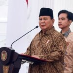Oposisi Indonesia Terbentur Fakta: Publik Tetap Percaya Pemerintah
