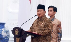 Oposisi Indonesia Terbentur Fakta: Publik Tetap Percaya Pemerintah