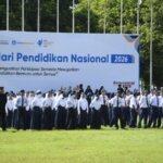 Momentum Hardiknas 2026, Pendidikan Indonesia Didorong Lebih Berkualitas dan Inklusif