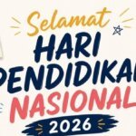 Hardiknas 2026 dan Transformasi Nyata Pendidikan Indonesia