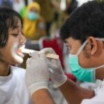 Healthy Teeth, Better Future: CKG dan Kesehatan Berkualitas Anak