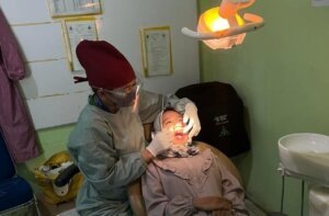 CKG Perkuat Kesehatan Berkualitas lewat Deteksi Dini Gigi Berlubang Anak
