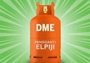 Gasifikasi DME dan Strategi Stabilisasi Energi Nasional