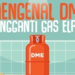 Dimethyl Ether dan Transformasi Ketahanan Energi Indonesia