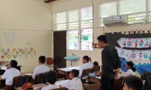 Pembangunan Sekolah Rakyat dan Harapan Baru Anak Rentan