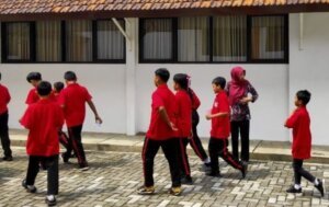 Percepatan Pembangunan Sekolah Rakyat demi Pemerataan Pendidikan