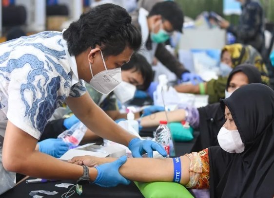 Mengubah Paradigma Kesehatan Nasional dari Kuratif Menjadi Preventif