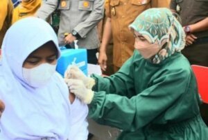 Siswa Sehat, Indonesia Kuat