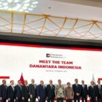 Danantara Optimalkan Hilirisasi Tahap 3 untuk Ciptakan Lapangan Kerja