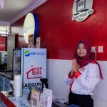 Digitalisasi Koperasi dan Perluasan Akses Pasar Desa
 