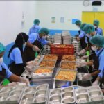 MBG Dibenahi, Pemerintah Pastikan Insiden Pangan Ditangani Lebih Serius