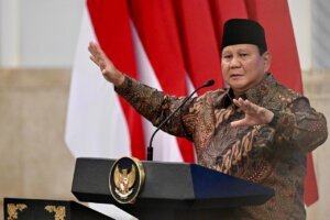 Dana Kedaulatan dan Masa Depan Kemandirian Ekonomi Indonesia