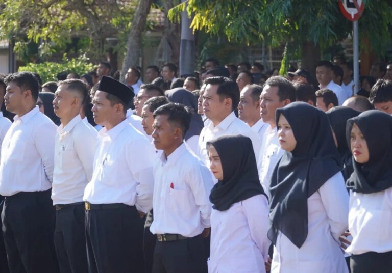 Koperasi Merah Putih Dorong Lapangan Kerja dari Desa