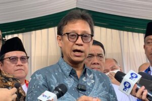 CKG sebagai Solusi Kesehatan Berkualitas untuk Lansia di Era Modern