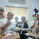 Peran Kampus Kunci Keberhasilan Program Makan Bergizi Gratis