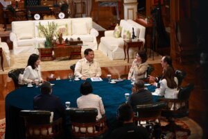 Demokrasi Era Prabowo Berjalan Dengan Baik, Ruang Dialog Terbuka Lebar