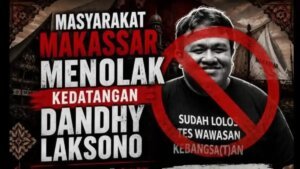 Menolak Provokasi Film ‘Pesta Babi’ dan Mengawal PSN demi Papua Maju