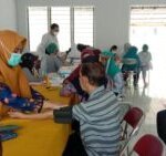 Kesehatan Berkualitas Generasi Muda dalam Penguatan Program CKG