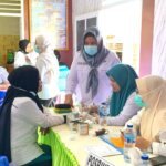 Antusiasme Program Cek Kesehatan Gratis Tembus 100 Juta Peserta