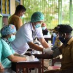 Pemerintah Hadir Perkuat Kesehatan Masyarakat Papua lewat Program CKG