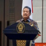 Kampung Nelayan Merah Putih Jadi Bagian Strategi Ekonomi Biru Prabowo
