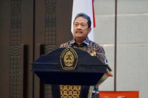 Kampung Nelayan Merah Putih Jadi Bagian Strategi Ekonomi Biru Prabowo