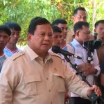 Presiden Prabowo Pangkas Harga Pupuk Subsidi Ringankan Beban Petani
