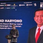 Eksistensi Koperasi Desa Merah Putih Dorong Penguatan Ekonomi Berbasis Masyarakat Desa