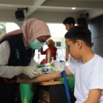 CKG dan Strategi Membangun Lingkungan Belajar yang Lebih Sehat
