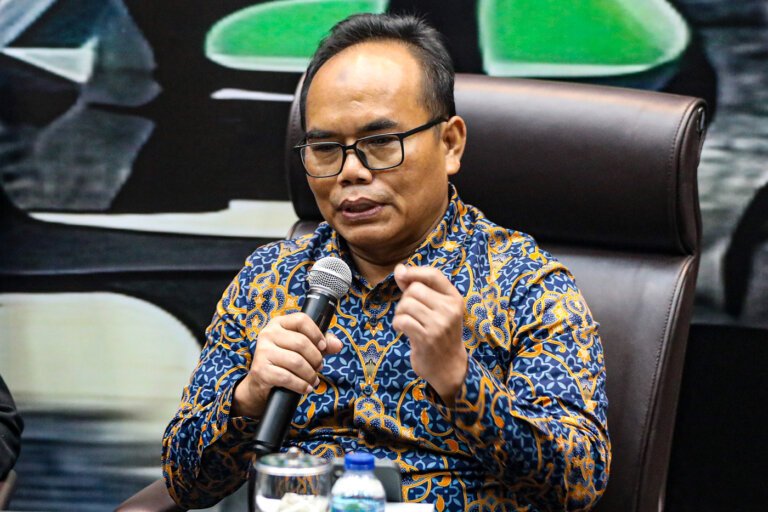 KPAI: PP TUNAS Bukti Negara Hadir Lindungi Anak di Ruang Digital
