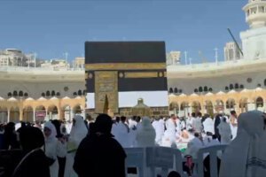 Pemerintah Pastikan Penyelenggaraan Haji 2026 Tetap Aman di Tengah Konflik Global