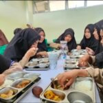Program MBG Dikawal Ketat Agar Tepat Sasaran dan Berkualitas