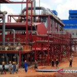Danantara Dorong Hilirisasi Tahap 3, Perkuat Daya Saing Ekonomi