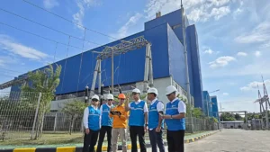 Pemerintah Bergerak Cepat Tangani Gangguan Listrik Sumatera Secara Optimal