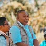 Pemerintah Percepat Penguatan Ketahanan Pangan Papua Demi Kesejahteraan dan Masa Depan Masyarakat