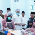MBG Jadi Kunci Peningkatan Kualitas Generasi Masa Depan