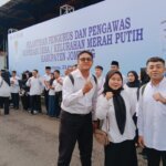 Rekrutmen 30 Ribu Manajer, Koperasi Merah Putih Perkuat Serapan Tenaga Kerja