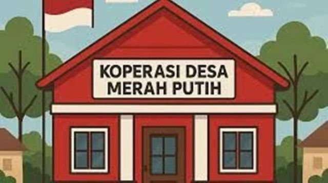 Koperasi Merah Putih dalam Orbit Baru Laju Ekonomi Nasional